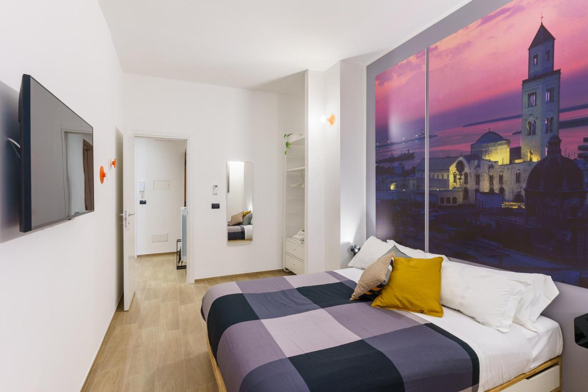 Just Here Apartments - Nina Bari Luaran gambar